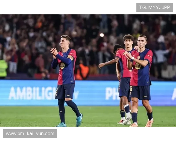 巴萨锁定葡超组织者：开启欧洲新篇章的布局战略