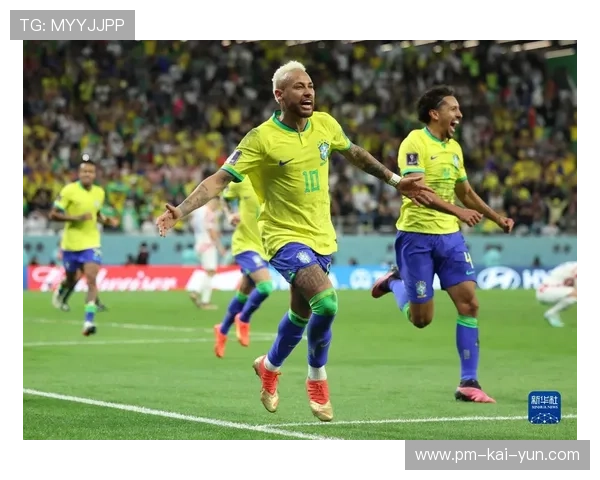 巴西备战克罗地亚火力全开：从训练场到赛场的逐梦之旅