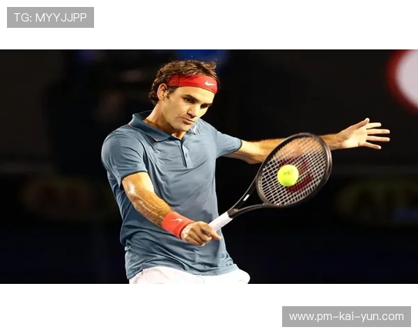 瑞士网球天王费德勒宣布2023赛季为告别赛季